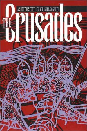 Book The Crusades: A Short History free
