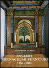 Book English Vernacular Furniture, 1750-1900 (Paul Mellon Centre for Studies in British Art) free