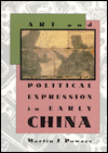 Book Art and Political Expression in Early China free