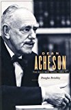Book Dean Acheson: The Cold War Years, 1953-71 free