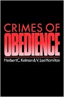 Book Crimes of Obedience (Insert Data Here-) free
