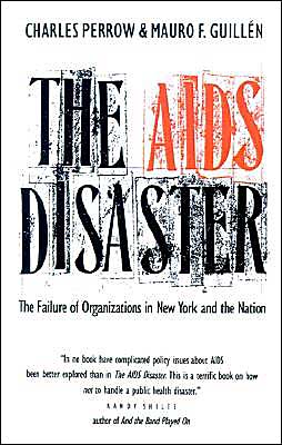 Book The Aids Disaster (Yale Fastback Series) free