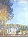 Book Monet in the '90s: The Series Paintings free