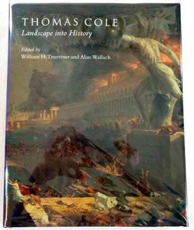 Book Thomas Cole: Landscape into History free