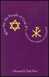 Book Who Are The People Of God?: Early Christian Models Of Community free