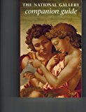 Book The National Gallery Companion Guide [Illustrated] free
