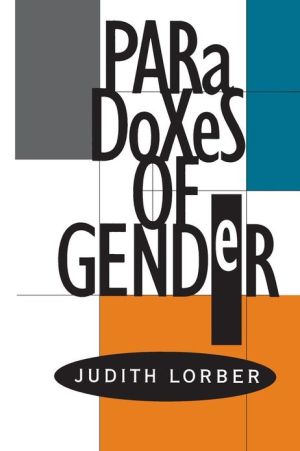 Book Paradoxes of Gender free