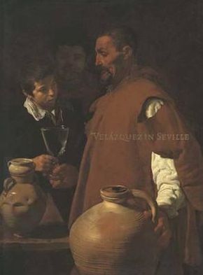 Book Velázquez in Seville free