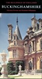 Book Buckinghamshire (Pevsner Architectural Guides: Buildings of England) free