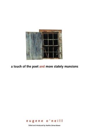 Book A Touch of the Poet and More Stately Mansions free