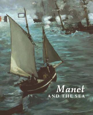 Book Manet and the Sea free