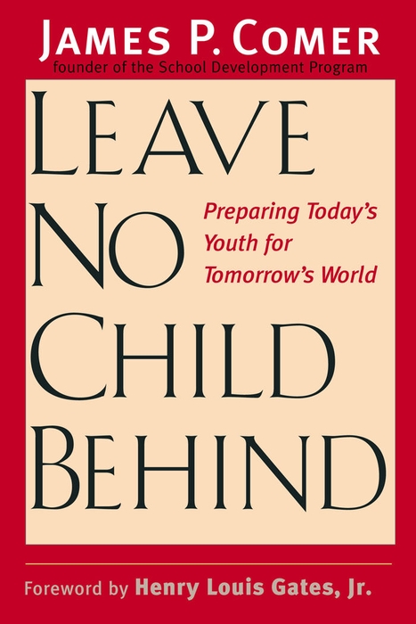 Book Leave No Child Behind free