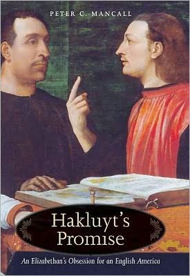 Book Hakluyt's Promise free