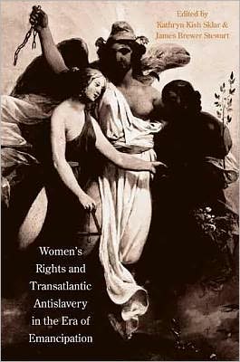 Book Women's Rights And Transatlantic Antislavery In The Era Of Emancipation free