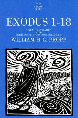 Book Exodus 1-18 (The Anchor Yale Bible Commentaries) free