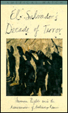 Book EL SALVADOR'S DECADE OF TERROR Human Rights Since the Assassination of Archbishop Romero free
