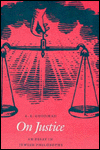Book On Justice: An Essay in Jewish Philosophy free