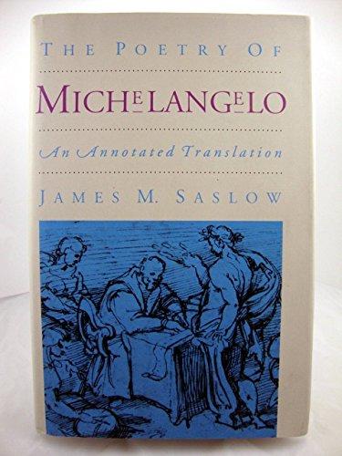 Book The Poetry of Michelangelo: An Annotated Translation free