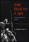 Book Armed Martial Arts of Japan: Swordsmanship and Archery free