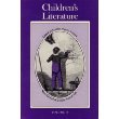 Book Children's Literature: Annual Of The Modern Language Association Division On Children's Literature And The Children's Literature Association: 019 (children's Literature Series) free