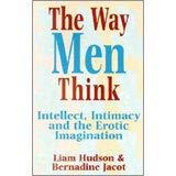 Book The Way Men Think: Intellect, Intimacy, and the Erotic Imagination free