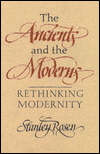 Book The Ancients And The Moderns: Rethinking Modernity free
