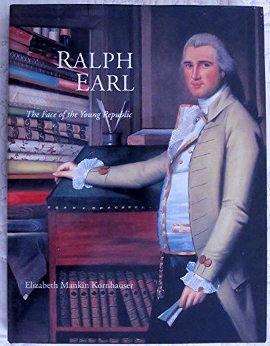 Book Ralph Earl: The Face of the Young Republic free