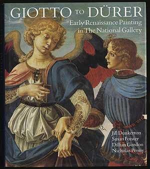 Book Giotto to Durer: Early Renaissance Painting in the National Gallery (National Gallery London Publications) free