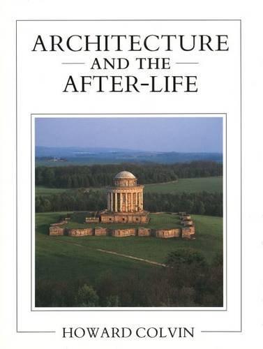 Book Architecture and the After-Life free