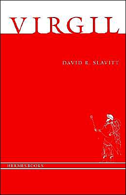 Book Virgil (Hermes Books Series) free