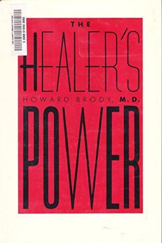 Book The healer's power free