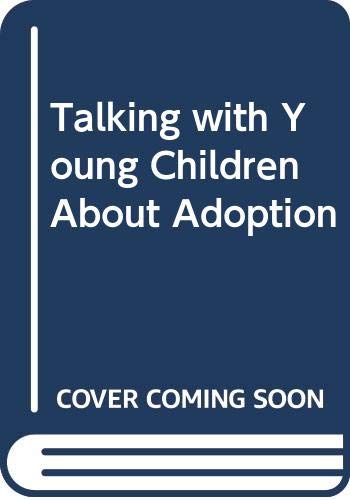 Book Talking with Young Children About Adoption free