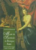 Book Music and Spectacle in Baroque Rome: Barberini Patronage under Urban VIII free
