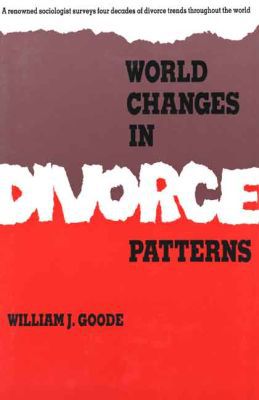 Book World Changes In Divorce Patterns free