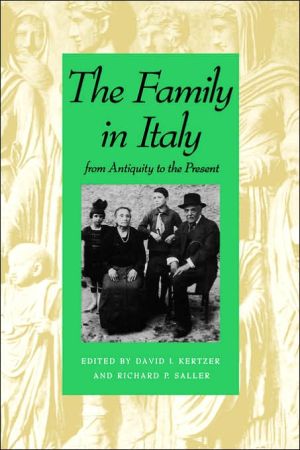 Book The Family in Italy free