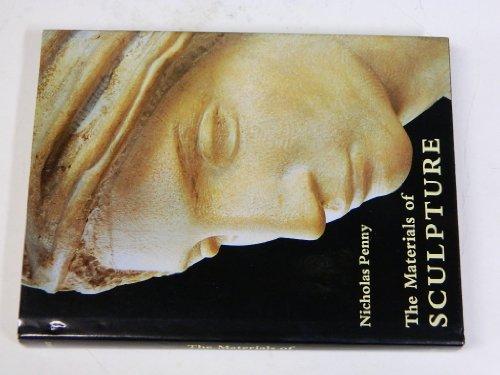 Book The Materials of Sculpture free