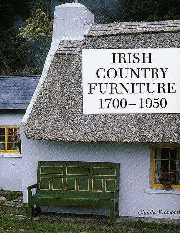 Book Irish Country Furniture, 1700-1950 free