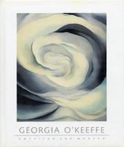 Book Georgia O'Keeffe: American and Modern free