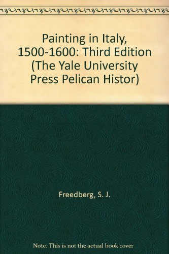 Book Painting in Italy, 1500-1600: Third Edition (The Yale University Press Pelican Histor) free