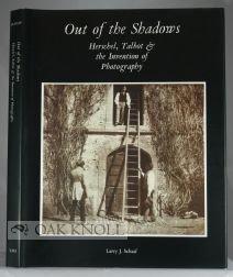 Book Out of the Shadows: Herschel, Talbot, and the Invention of Photography free