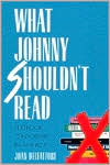 Book What Johnny Shouldn`t Read: Textbook Censorship in America free