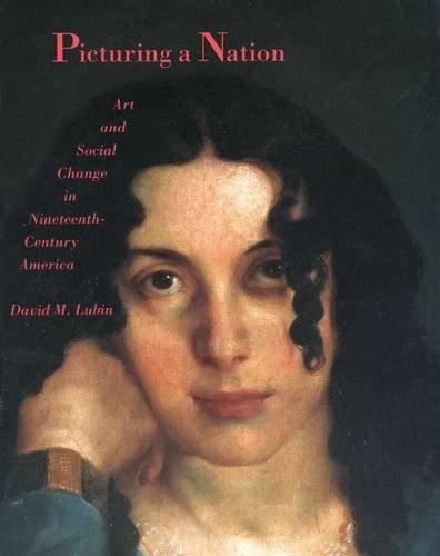 Book Picturing a Nation: Art and Social Change in Nineteenth-Century America (Yale Publications in the History of Art) free