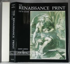 Book The Renaissance Print: 1470-1550 free