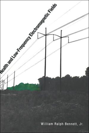 Book Health and Low - Frequency Electromagnetic Fields free