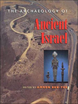 Book The Archaeology of Ancient Israel free