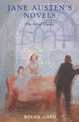 Book Jane Austen's Novels: The Art of Clarity free