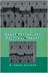 Book Group Psychology and Political Theory free