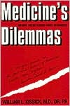 Book Medicine's Dilemmas: Infinite Needs versus Finite Resources (Yale Fastback Series) free