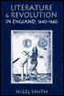 Book Literature and Revolution in England, 1640-1660 free
