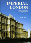 Book Imperial London: Civil Government Building in London 1851-1915 (Paul Mellon Centre for Studies in British Art) free
